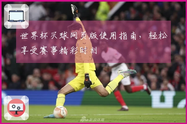 世界杯买球网页版使用指南，轻松享受赛事精彩时刻
