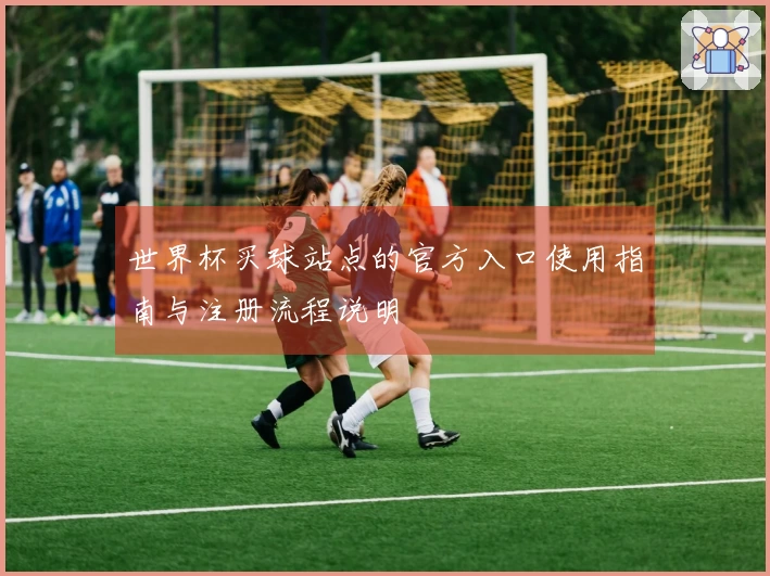 世界杯买球站点的官方入口使用指南与注册流程说明